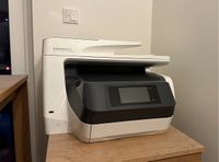 HP OfficeJet Pro 8720 MFP Multifunktionsdrucker Hessen - Oberursel (Taunus) Vorschau