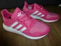 Adidas Swift Run USA Sneaker Gr. 39 1/3 **TOP** Niedersachsen - Obernkirchen Vorschau