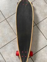 LONGBOARD KRYPTONICS BOMBER PINTAIL Bayern - Veitsbronn Vorschau