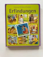 Kinderbuch - Bilderbuch - „Erfindungen“ Baden-Württemberg - Crailsheim Vorschau