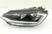 VW Golf Sportsvan Scheinwerfer LED links Facelift 517941035A Niedersachsen - Neuenkirchen - Merzen Vorschau