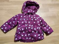 Winterjacke Mädchen Größe 74 Dresden - Strehlen Vorschau