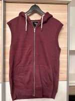 Herren Kurzarm zip hoodie Bayern - Neu Ulm Vorschau