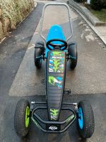 Berg Elektro Gokart Kettcar Akku 3-Gang 1J. Garantie Dino Kettler Baden-Württemberg - Schopfheim Vorschau