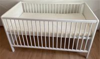 Baby/Kinderbett Nordrhein-Westfalen - Gelsenkirchen Vorschau