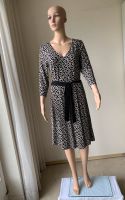 La Fee Maraboutee, Sommerkleid, schwarz beige, 36 Bonn - Bonn-Zentrum Vorschau