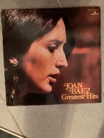 Joan Baez Greatest Hits Kreis Ostholstein - Neuseegalendorf Vorschau