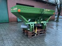 Amazone ZAM MAX 1500 Niedersachsen - Salzbergen Vorschau