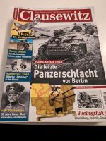 Clausewitz / 1€ pro Heft Niedersachsen - Cuxhaven Vorschau