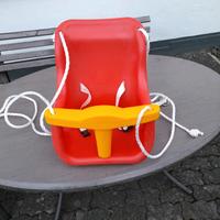 Babyschaukel Hessen - Willingen (Upland) Vorschau