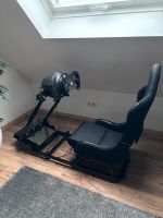 Simrig Playseat Thrustmaster Simulator Simracing PC und XBOX Bayern - Grafing bei München Vorschau