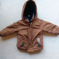 Baby Winterjacke Grösse74 Brandenburg - Cottbus Vorschau