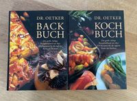 Dr. Oetker Koch- und Backbuch Baden-Württemberg - Lauchringen Vorschau