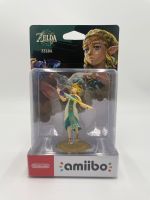 Nintendo amiibo Zelda Legend of Zelda Tears of Kingdom Neu OVP Baden-Württemberg - Jestetten Vorschau