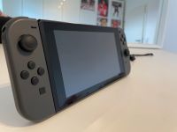 Nintendo Switch 2019 grau Rheinland-Pfalz - Pleisweiler-Oberhofen Vorschau