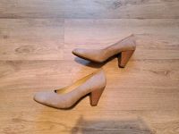 Schuhe, Pumps Hessen - Rockenberg Vorschau