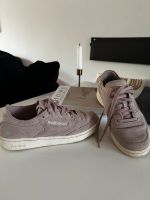 Reebok Club c Wildleder altrosa 37,5 Stuttgart - Sillenbuch Vorschau