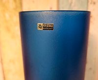 ♥️ 30 cm große WMF Vase Glas blau ♥️ Müritz - Landkreis - Waren (Müritz) Vorschau