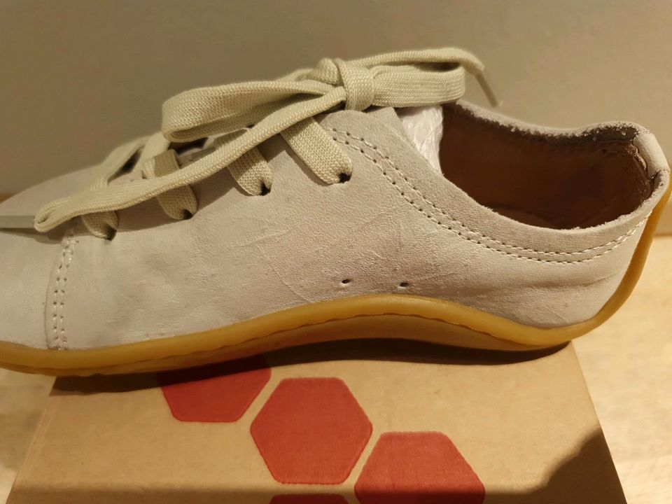 Barfußschuhe Vivo barefoot Addis K Größe 26 Kinder *Neu!* in Rheurdt