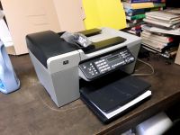 Toller neuwertiger  HP Drucker OfficeJet  5610 All - in - One Saarland - Freisen Vorschau