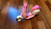 Barbie Vespa Roller Wuppertal - Ronsdorf Vorschau