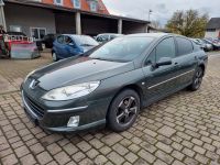 Peugeot 407 1.8 Klimatr Tempom FunkZv El.Fh 125PS Bayern - Randersacker Vorschau