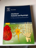 Arbeitsbuch Anatomie & Physiologie Pflege Gesundheitsfachberuf Nordrhein-Westfalen - Dorsten Vorschau