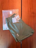 ON Essential Shorts S Taiga! NEU Kurze Hose Short Herren Running Berlin - Wilmersdorf Vorschau