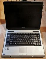 Laptop Toshiba Satellite A 100-589 defekt Ersatzteilspender Bayern - Wörth an der Isar Vorschau