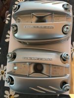 BMW R1150 GS Ventildeckel Sachsen-Anhalt - Havelberg Vorschau