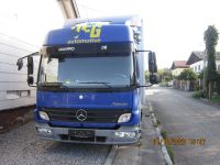 Mercedes Atego Bayern - Pocking Vorschau