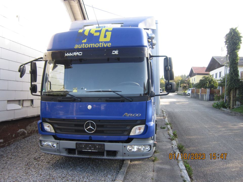 Mercedes Atego in Pocking