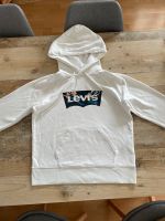 Levis Hoodie Hessen - Gemünden (Wohra) Vorschau