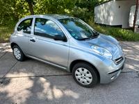 Nissan Micra, TÜV Brandenburg - Potsdam Vorschau