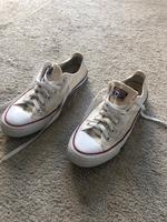 Converter All Star Chuck weiß Gr. 39 Nordrhein-Westfalen - Hürth Vorschau