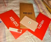 KENZO Accessoires Konvolut Pankow - Prenzlauer Berg Vorschau