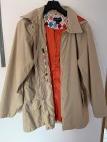 Lands End Regenjacke Regenparka beige Gr L Bayern - Fürth Vorschau