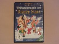 DVD Weihnachten mit den Disney Stars Sachsen - Freiberg Vorschau