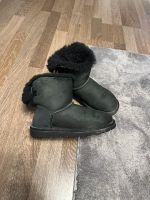 UGG Damen Boots Größe 36 schwarz Baden-Württemberg - Bad Wimpfen Vorschau