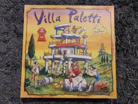 Villa Paletti von Bill Payne München - Allach-Untermenzing Vorschau