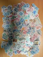 1000 Briefmarken Deutschland Nordrhein-Westfalen - Hagen Vorschau