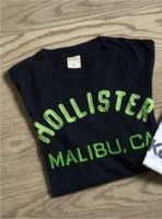 HOLLISTER T-Shirt blau S Nordrhein-Westfalen - Hagen Vorschau