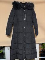 Damen,wintermantel, Maxi  DKNY Bayern - Kleinostheim Vorschau