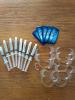 Zahnbleaching Set + LED Lampe Hamburg-Nord - Hamburg Barmbek Vorschau