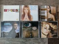 Verschiedene CDs/CD,Musik, Alicia Keys, Justin Timberlake etc. Hessen - Herborn Vorschau