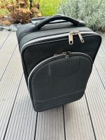 Kleiner Mini Koffer / Handgepäck - Neuwertig Berlin - Rudow Vorschau