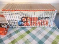 Bud Spencer, Terence Hill DVD Sammlung DeAgostini Niedersachsen - Südschacht Vorschau