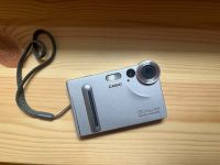 Casio Exilim EX-S2 Digitalkamera Berlin - Neukölln Vorschau