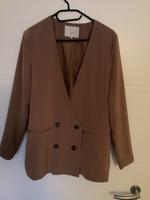 Long Blazer Gr. S Thüringen - Uhlstädt-Kirchhasel Vorschau