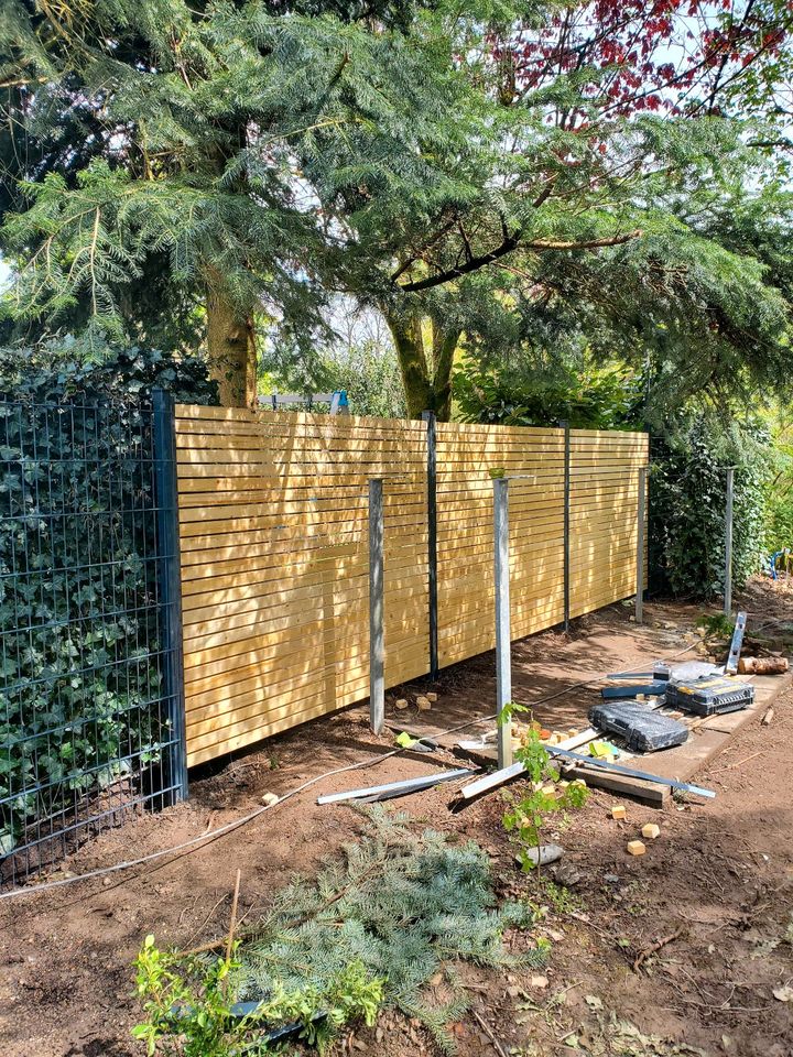 Garten und landschaftsbau Gartengestaltung Bagger arbeiten... in Siegen